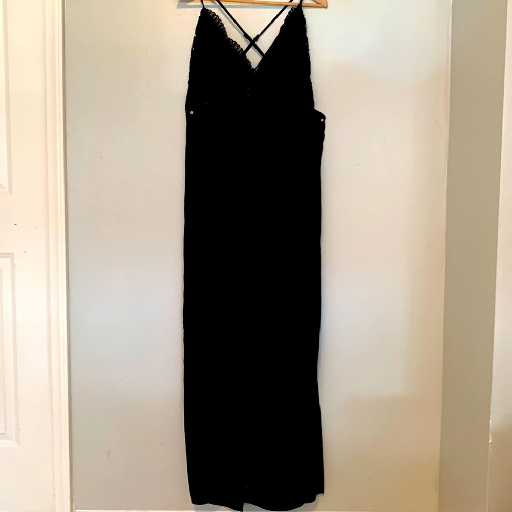 Blashe Jumpsuit